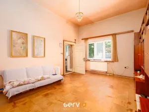 Prodej bytu 3+1, Hrušovany u Brna, Loosova, 93 m2