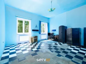 Prodej bytu 3+1, Hrušovany u Brna, Loosova, 93 m2