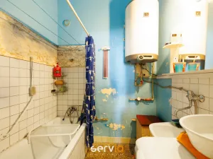 Prodej bytu 3+1, Hrušovany u Brna, Loosova, 93 m2