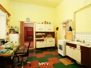 Prodej bytu 3+1, Hrušovany u Brna, Loosova, 93 m2