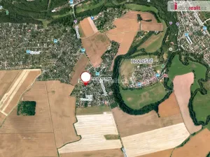 Prodej pozemku pro bydlení, Plzeň - Radobyčice, 520 m2