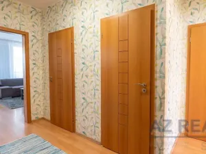 Prodej bytu 3+kk, Liberec - Liberec IV-Perštýn, Lípová, 69 m2