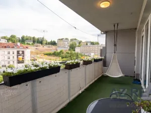 Prodej bytu 3+kk, Liberec - Liberec IV-Perštýn, Lípová, 69 m2