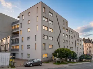 Prodej bytu 3+kk, Liberec - Liberec IV-Perštýn, Lípová, 69 m2
