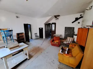 Prodej zemědělské usedlosti, Budeč, 935 m2