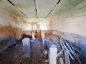 Prodej zemědělské usedlosti, Budeč, 935 m2