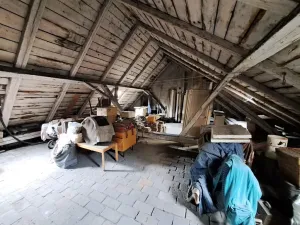 Prodej rodinného domu, Brno, Hlinky, 207 m2