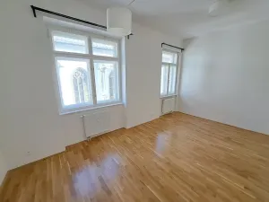 Pronájem bytu 2+kk, Brno, Jakubské náměstí, 45 m2