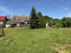 Prodej rodinného domu, Lubná, 120 m2