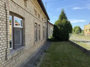 Prodej rodinného domu, Lubná, 120 m2