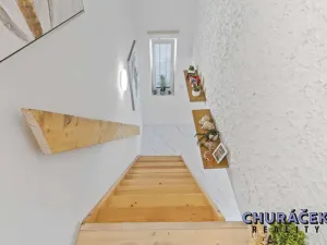 Pronájem chaty, Lešany, 80 m2