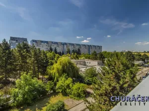 Prodej bytu 4+1, Praha - Hostivař, Tesaříkova, 85 m2