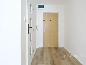Prodej bytu 2+kk, Most, Františka Malíka, 40 m2