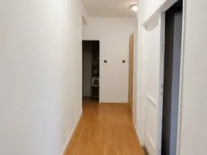 Pronájem bytu 2+1, Most, Vítězslava Nezvala, 53 m2