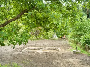 Prodej pozemku pro bydlení, Všenory, U Silnice, 913 m2