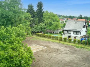 Prodej pozemku pro bydlení, Všenory, U Silnice, 913 m2