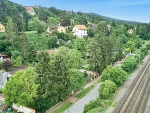 Prodej pozemku pro bydlení, Všenory, U Silnice, 913 m2