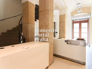 Pronájem restaurace, Praha - Nové Město, Václavské náměstí, 309 m2
