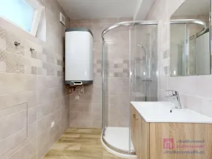 Prodej bytu 3+kk, Břeclav, Kapusty, 125 m2