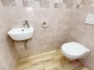 Prodej bytu 3+kk, Břeclav, Kapusty, 125 m2