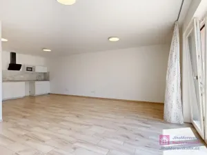 Prodej bytu 3+kk, Břeclav, Kapusty, 125 m2