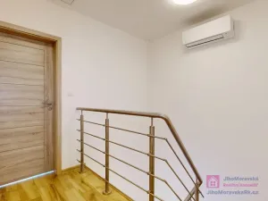 Prodej bytu 3+kk, Břeclav, Kapusty, 125 m2