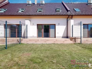 Prodej bytu 3+kk, Břeclav, Kapusty, 125 m2