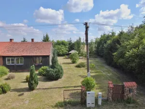 Prodej rodinného domu, Vavřinec, 60 m2