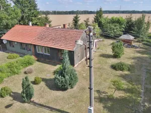Prodej rodinného domu, Vavřinec, 60 m2
