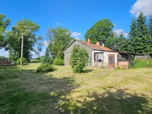 Prodej rodinného domu, Vavřinec, 60 m2