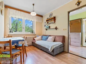 Prodej rodinného domu, Ostrožská Nová Ves, U ráje, 78 m2