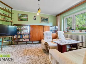 Prodej rodinného domu, Ostrožská Nová Ves, U ráje, 78 m2