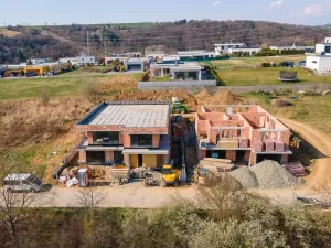 Prodej rodinného domu, Zlín, Za Úvozem, 292 m2