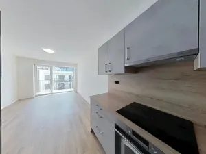 Pronájem bytu 2+kk, Brno, Příční, 54 m2