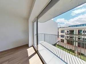 Pronájem bytu 2+kk, Brno, Příční, 54 m2
