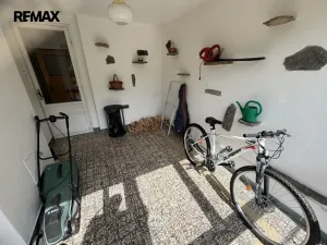 Prodej rodinného domu, Pelhřimov, Pod Floriánem, 120 m2
