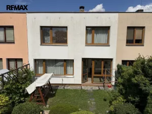 Prodej rodinného domu, Pelhřimov, Pod Floriánem, 120 m2