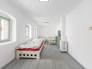 Prodej vícegeneračního domu, Netolice, Václavská, 100 m2