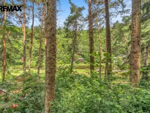 Prodej chaty, Kamenný Přívoz - Hostěradice, 50 m2
