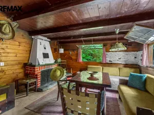 Prodej chaty, Kamenný Přívoz - Hostěradice, 50 m2