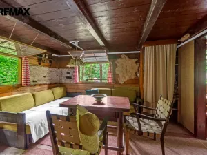 Prodej chaty, Kamenný Přívoz - Hostěradice, 50 m2