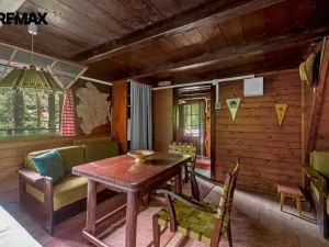 Prodej chaty, Kamenný Přívoz - Hostěradice, 50 m2