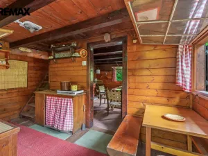 Prodej chaty, Kamenný Přívoz - Hostěradice, 50 m2
