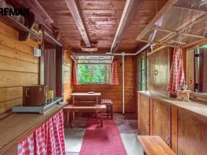 Prodej chaty, Kamenný Přívoz - Hostěradice, 50 m2