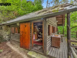 Prodej chaty, Kamenný Přívoz - Hostěradice, 50 m2