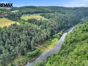 Prodej chaty, Kamenný Přívoz - Hostěradice, 50 m2