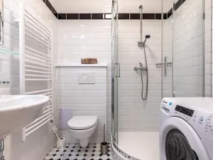 Pronájem bytu 1+kk, Praha - Staré Město, Revoluční, 28 m2