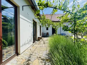 Prodej rodinného domu, Adamov, Dělnická, 200 m2
