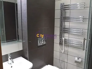 Pronájem bytu 1+kk, Praha - Žižkov, Vlkova, 26 m2