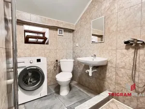 Pronájem bytu 1+kk, Hradec Králové - Plotiště nad Labem, 17 m2